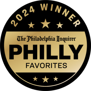 Philadelphia Inquirer 2024 Gold Winner KC Carpet Cleaning