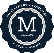 McCafferty Funeral & Cremation Inc.